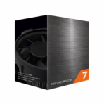 Ryzen 7600X