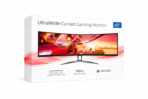 49'' Super Ultrawide Curved Gaming Monitor (Dual QHD) - Image 4