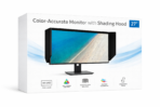 32'' 4K UHD IPS Professional Designer Monitor - Image 4