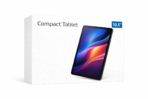 Compact Tablet Wi-Fi - Image 3