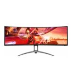 49'' Super Ultrawide Curved Gaming Monitor (Dual QHD)