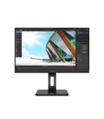 24'' 2K QHD IPS Monitor