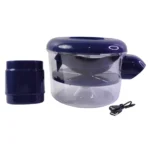 Multi-Purpose Fruit and Vegetable Peeler Set (1 Set) - Image 5