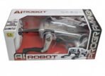 Advanced Intelligent AI Robot Dog Toy for Kids (1 Set / Big) - Image 7